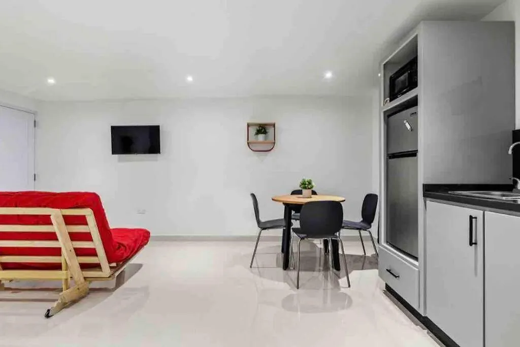 Marina Luxury Rooms #2 Fajardo Πουέρτο Ρίκο