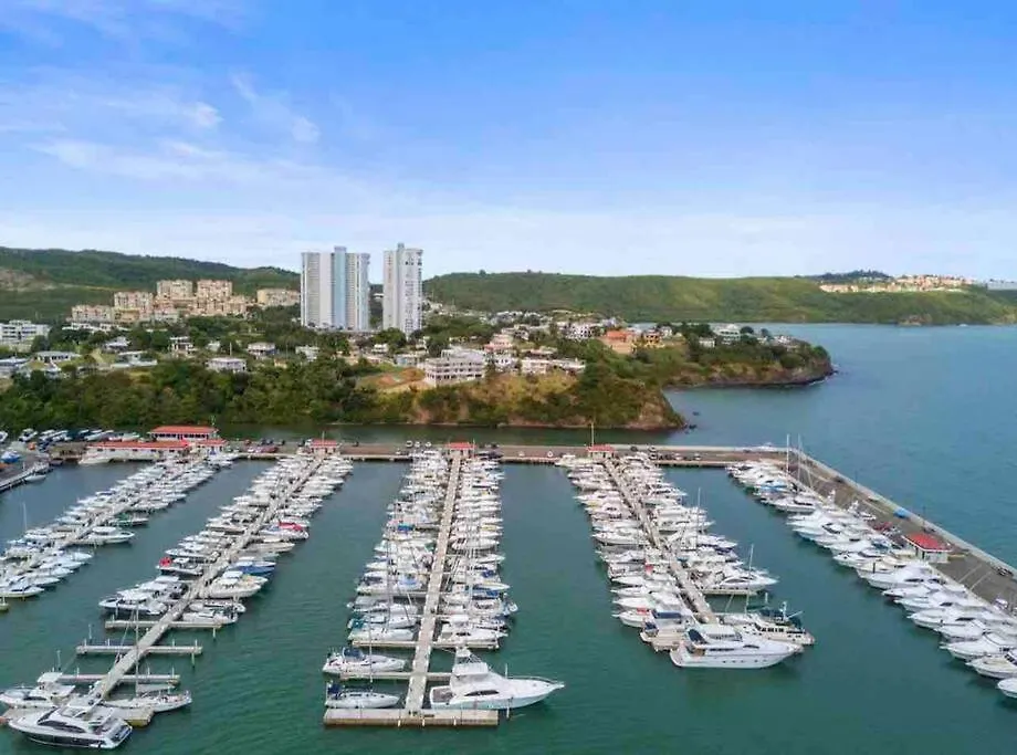 Διαμέρισμα Marina Luxury Rooms #2 Fajardo