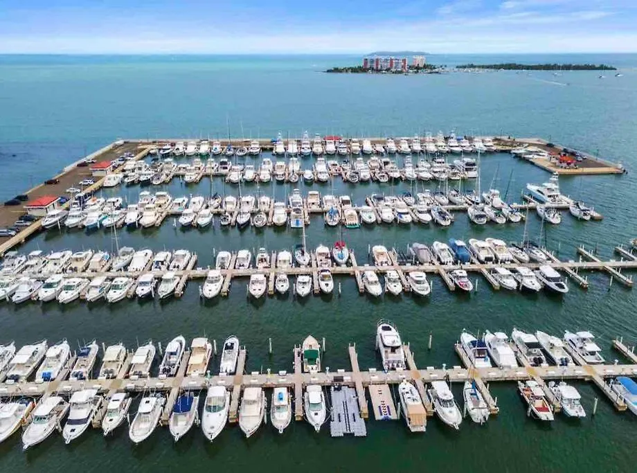 Marina Luxury Rooms #2 Fajardo Πουέρτο Ρίκο